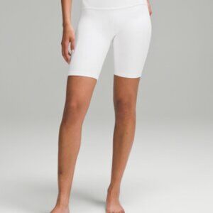 lululemon Align High-Rise Short 8"